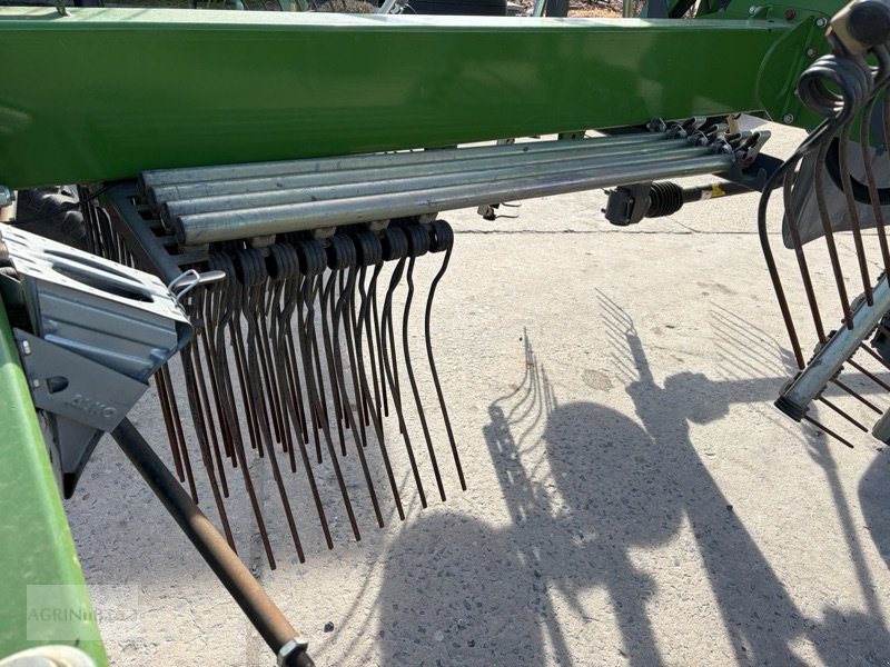 Schwader del tipo Fendt Former 10065, Gebrauchtmaschine en Prenzlau (Imagen 19)