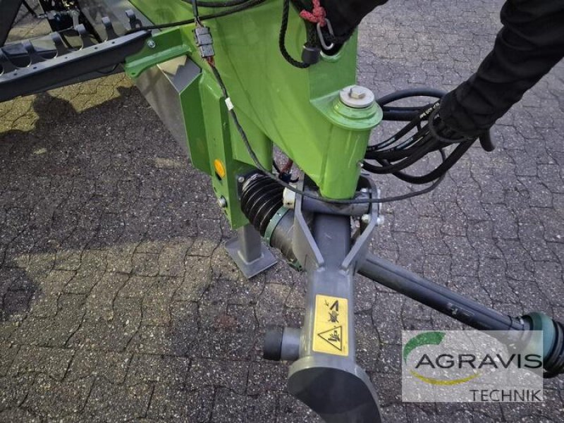 Schwader от тип Fendt FORMER 12545, Vorführmaschine в Schneverdingen (Снимка 13)