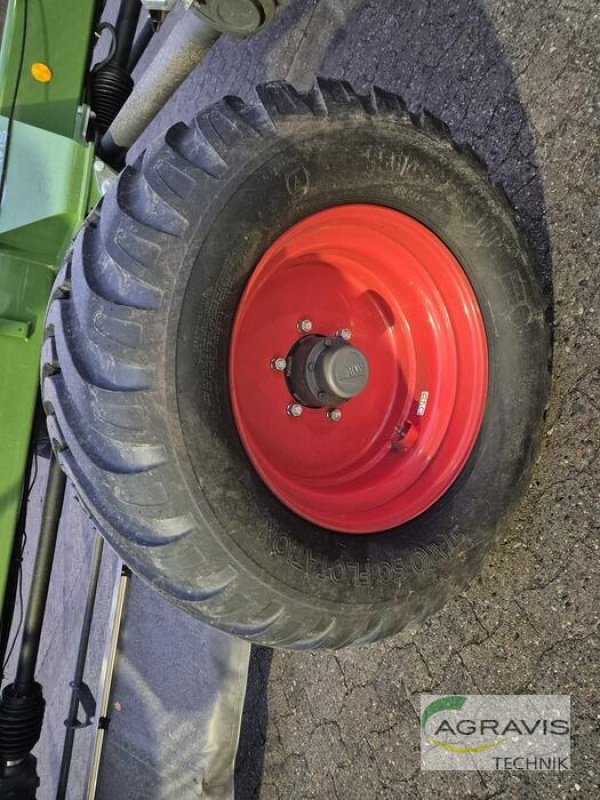 Schwader от тип Fendt FORMER 12545, Vorführmaschine в Schneverdingen (Снимка 14)