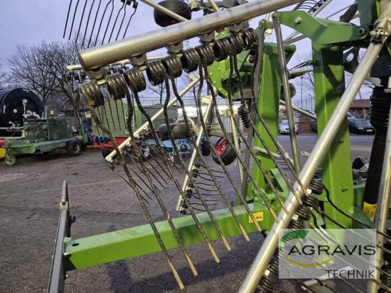 Schwader от тип Fendt FORMER 12545, Vorführmaschine в Schneverdingen (Снимка 11)