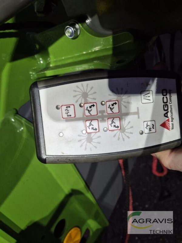 Schwader от тип Fendt FORMER 12545, Vorführmaschine в Schneverdingen (Снимка 15)