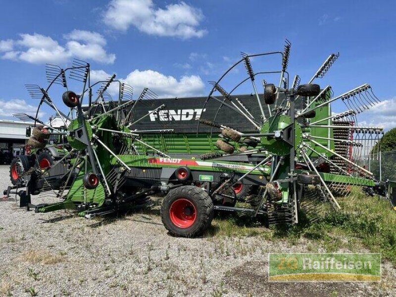 Schwader tipa Fendt Former 14055 Gen.2, Vorführmaschine u Walldürn (Slika 3)