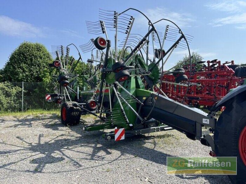 Schwader tipa Fendt Former 14055 Gen.2, Vorführmaschine u Walldürn (Slika 2)