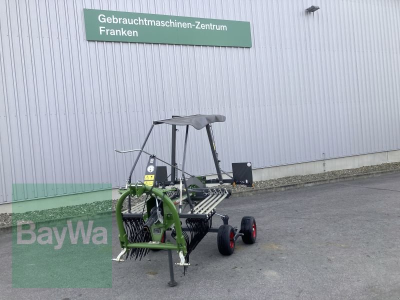 Schwader a típus Fendt FORMER 351 DN, Gebrauchtmaschine ekkor: Bamberg (Kép 1)