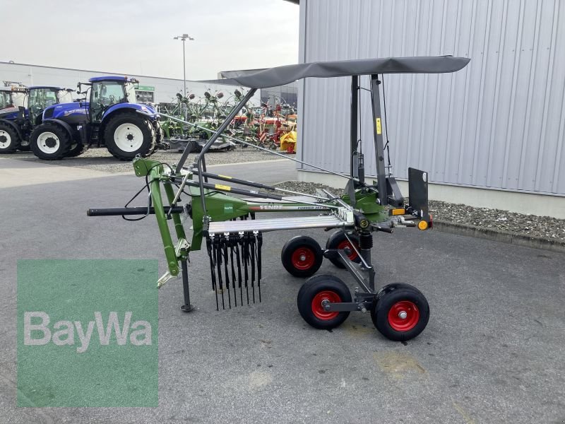 Schwader typu Fendt FORMER 351 DN, Gebrauchtmaschine v Bamberg (Obrázek 2)