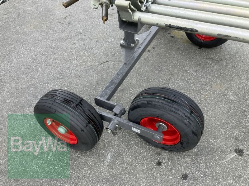 Schwader typu Fendt FORMER 351 DN, Gebrauchtmaschine v Bamberg (Obrázek 9)