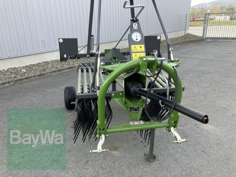 Schwader typu Fendt FORMER 351 DN, Gebrauchtmaschine v Bamberg (Obrázek 5)