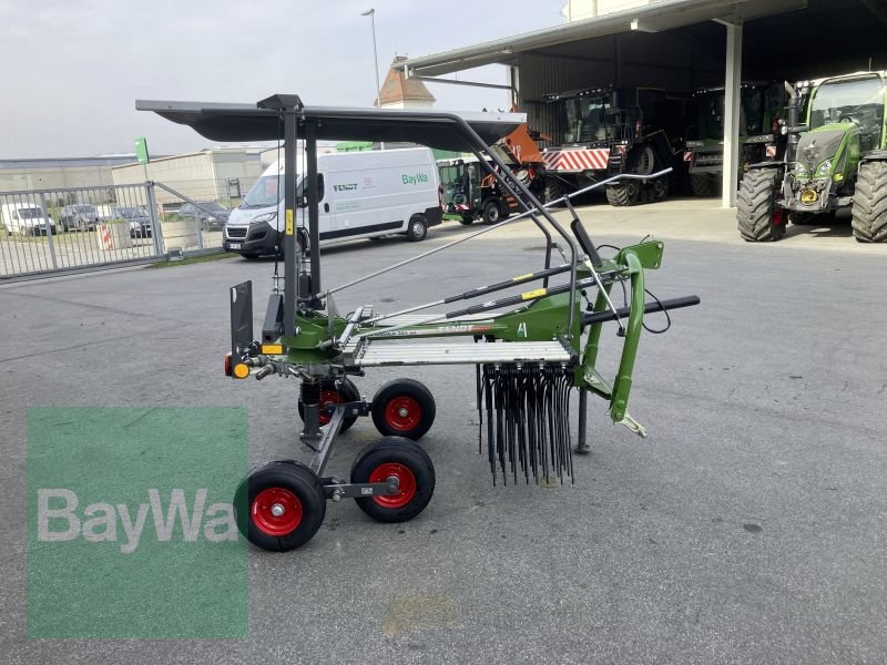 Schwader typu Fendt FORMER 351 DN, Gebrauchtmaschine v Bamberg (Obrázek 4)