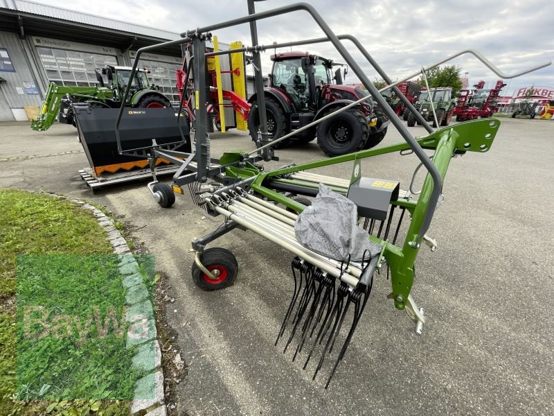 Fendt Former 351 DS, Vorführmaschine, Baujahr: 2024 (Bild 2) Schwader des Typs Fendt Former 351 DS, Vorführmaschine in Langenau (Bild 2)