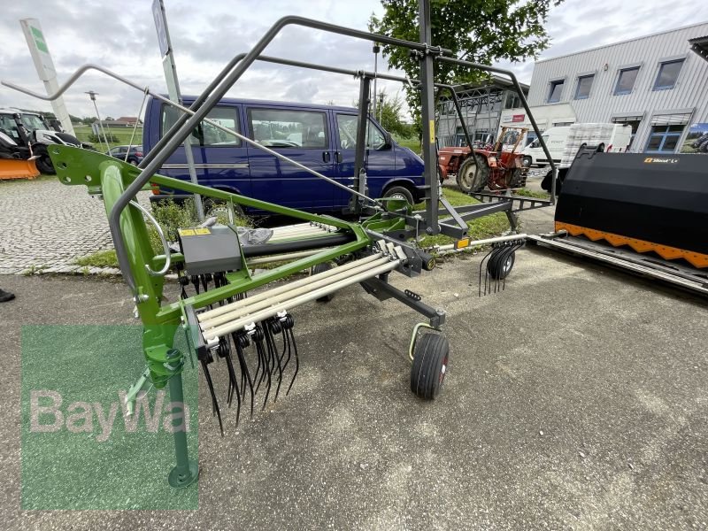 Fendt Former 351 DS, Vorführmaschine, Baujahr: 2024 (Bild 1) Schwader des Typs Fendt Former 351 DS, Vorführmaschine in Langenau (Bild 1)