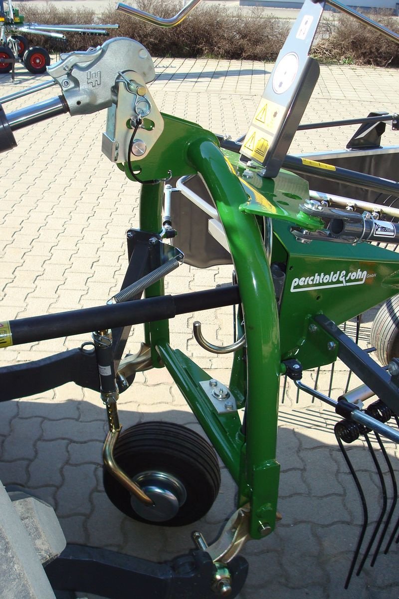 Schwader του τύπου Fendt Former 391 DN, Neumaschine σε Judenburg (Φωτογραφία 10)