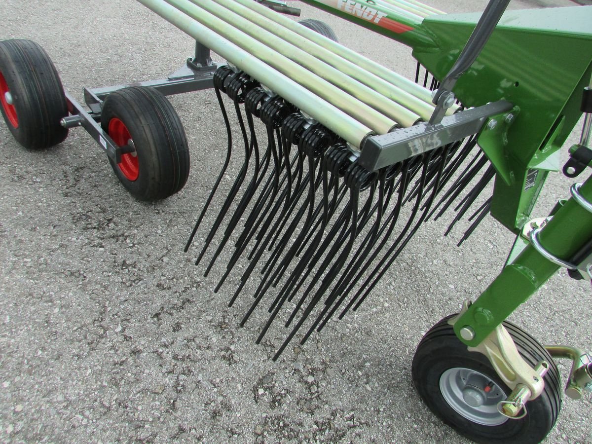 Schwader tipa Fendt Former 391 DN, Gebrauchtmaschine u Saxen (Slika 9)