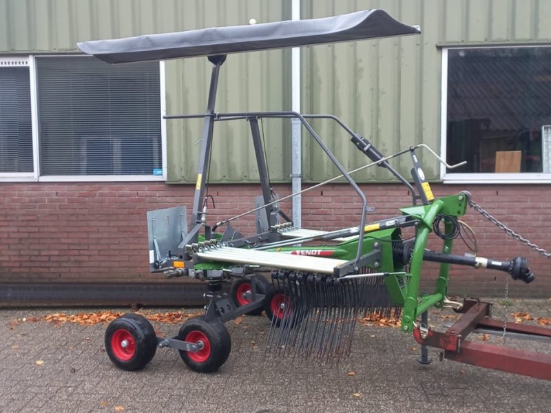 Schwader of the type Fendt Former 400 DN, Gebrauchtmaschine in Leusden (Picture 1)