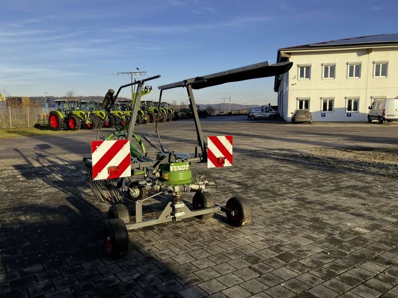 Schwader des Typs Fendt FORMER 400, Gebrauchtmaschine in Töging a. Inn (Bild 6)