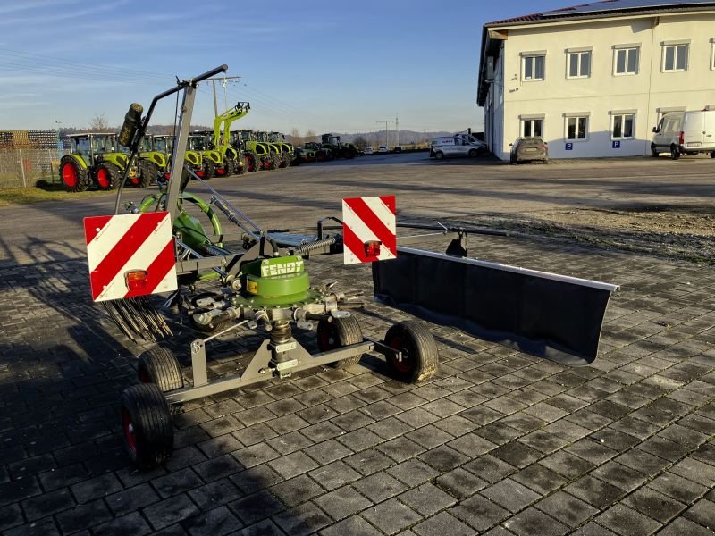 Schwader des Typs Fendt FORMER 400, Gebrauchtmaschine in Töging a. Inn (Bild 5)