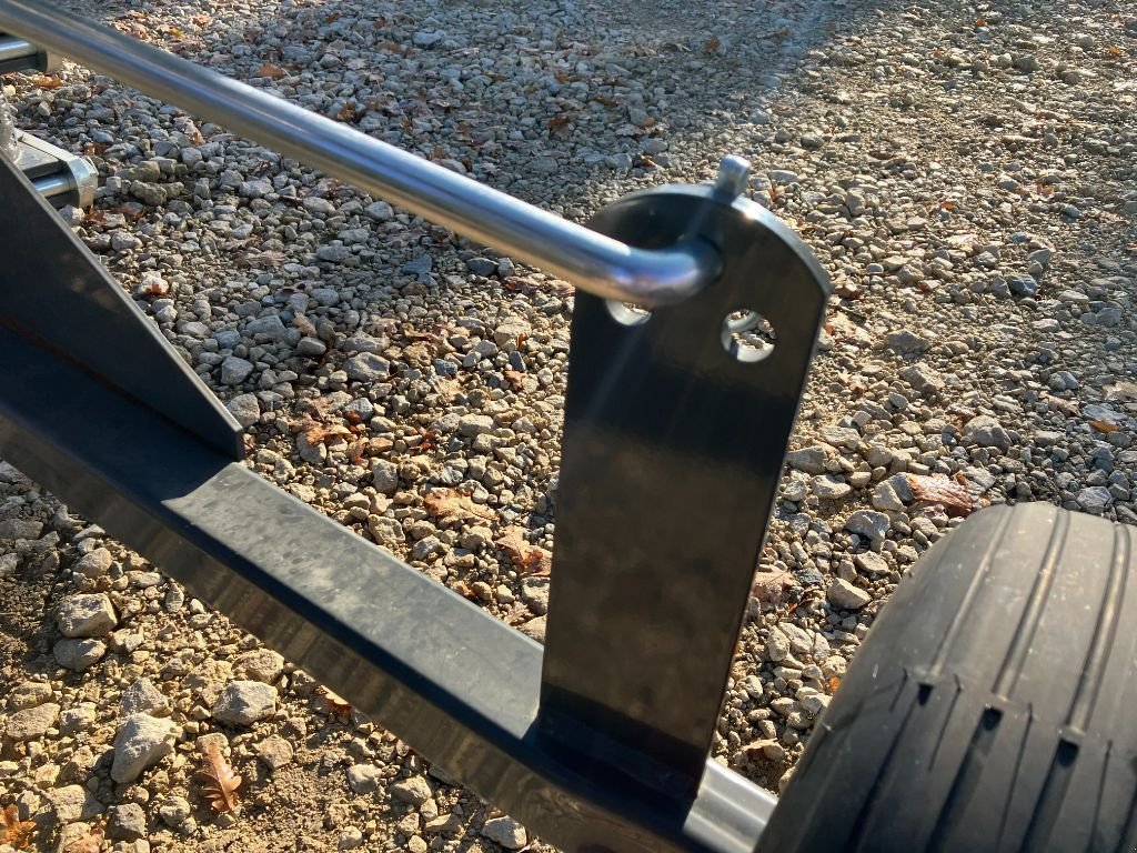 Schwader des Typs Fendt Former 426 DN, Gebrauchtmaschine in VIRECOURT (Bild 10)