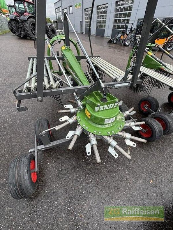 Schwader za tip Fendt Former 426 DN, Gebrauchtmaschine u Steinach (Slika 3)