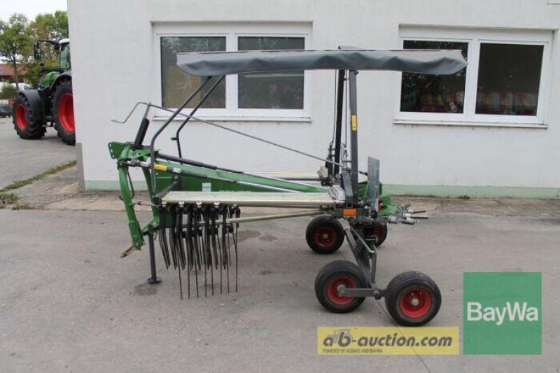 Schwader des Typs Fendt FORMER 456 DN, Gebrauchtmaschine in Straubing (Bild 2)