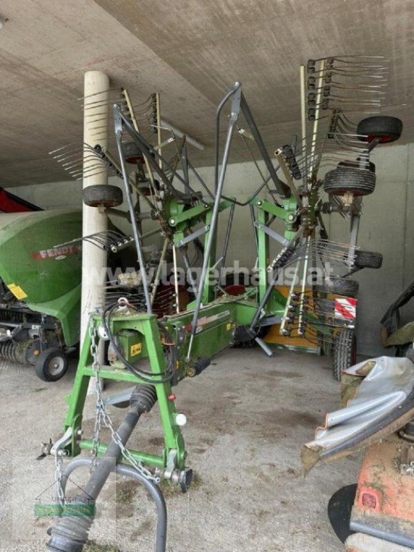 Schwader του τύπου Fendt Former 671, Gebrauchtmaschine σε Schlitters (Φωτογραφία 3)