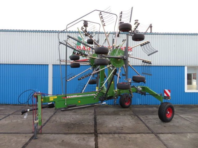 Schwader tipa Fendt Former 8055 Pro, Gebrauchtmaschine u Joure (Slika 1)