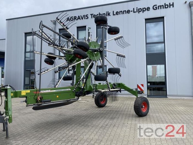 Schwader del tipo Fendt FORMER 8055 PRO, Neumaschine In Brakel (Immagine 1)