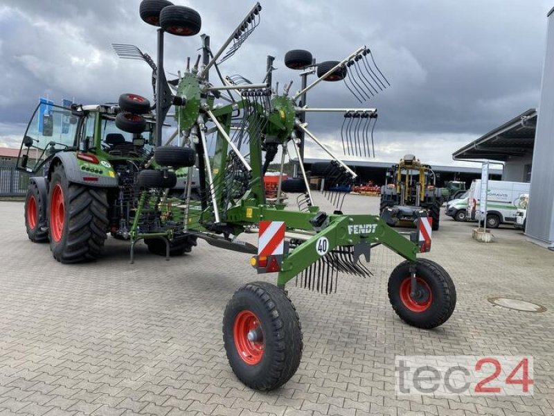 Schwader del tipo Fendt FORMER 8055 PRO, Neumaschine In Brakel (Immagine 2)