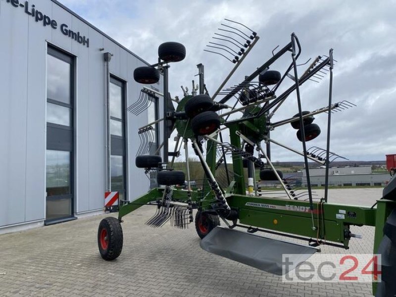 Schwader del tipo Fendt FORMER 8055 PRO, Neumaschine In Brakel (Immagine 4)