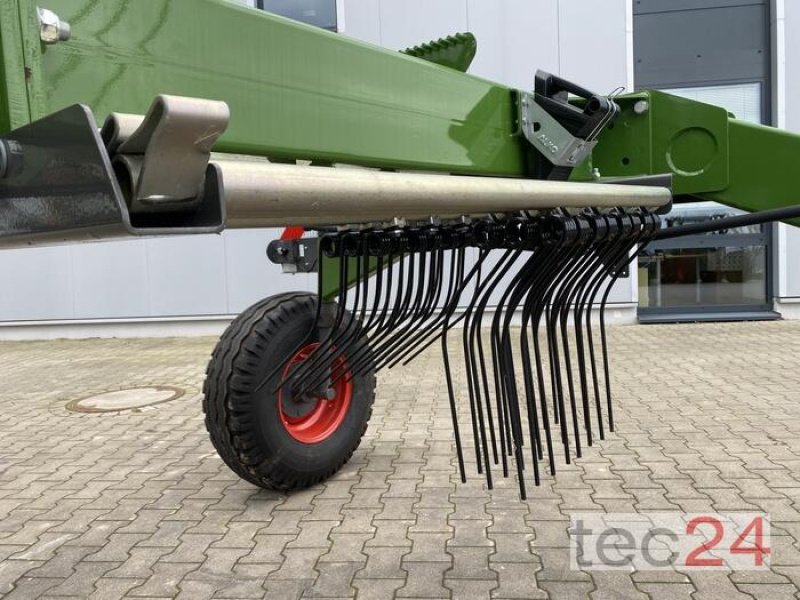 Schwader del tipo Fendt FORMER 8055 PRO, Neumaschine In Brakel (Immagine 7)