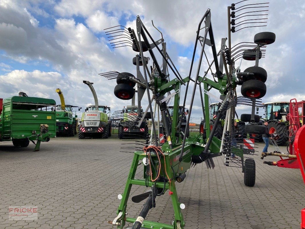 Schwader du type Fendt Former 880, Gebrauchtmaschine en Bockel - Gyhum (Photo 18)