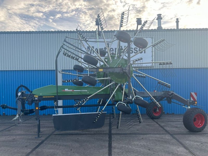 Schwader del tipo Fendt Former 920 C, Neumaschine en Joure (Imagen 1)