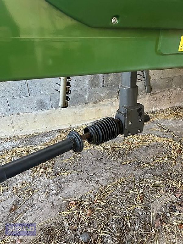 Schwader typu Fendt Schwader 7850 pro, Gebrauchtmaschine v Zweibrücken (Obrázek 4)