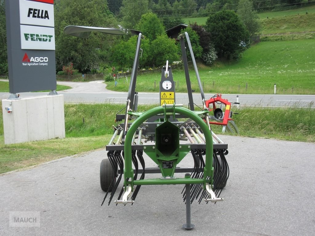 Schwader tip Fendt Schwader Former 351 DN, Neumaschine in Eben (Poză 3)