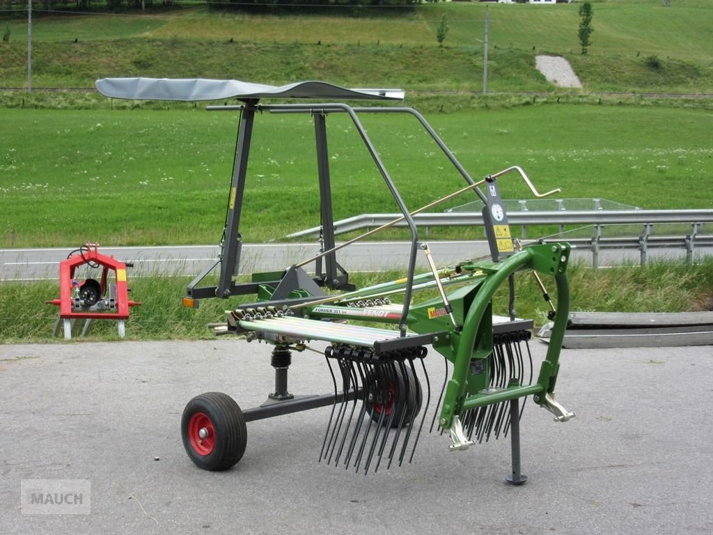 Schwader tip Fendt Schwader Former 351 DN, Neumaschine in Eben (Poză 2)