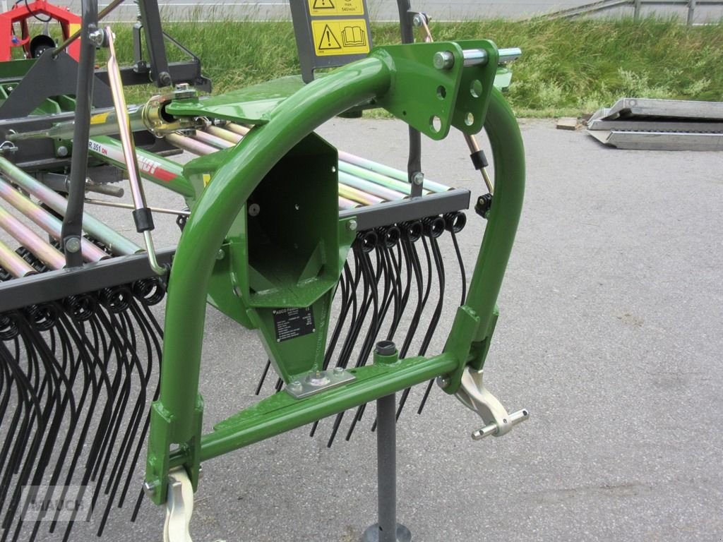 Schwader tip Fendt Schwader Former 351 DN, Neumaschine in Eben (Poză 4)