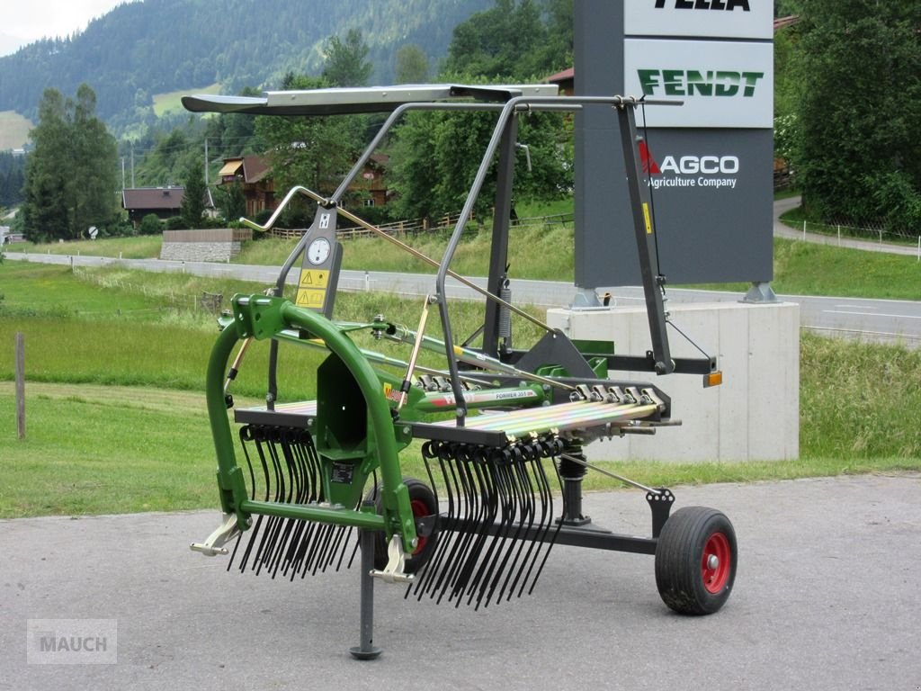Schwader tip Fendt Schwader Former 351 DN, Neumaschine in Eben (Poză 1)