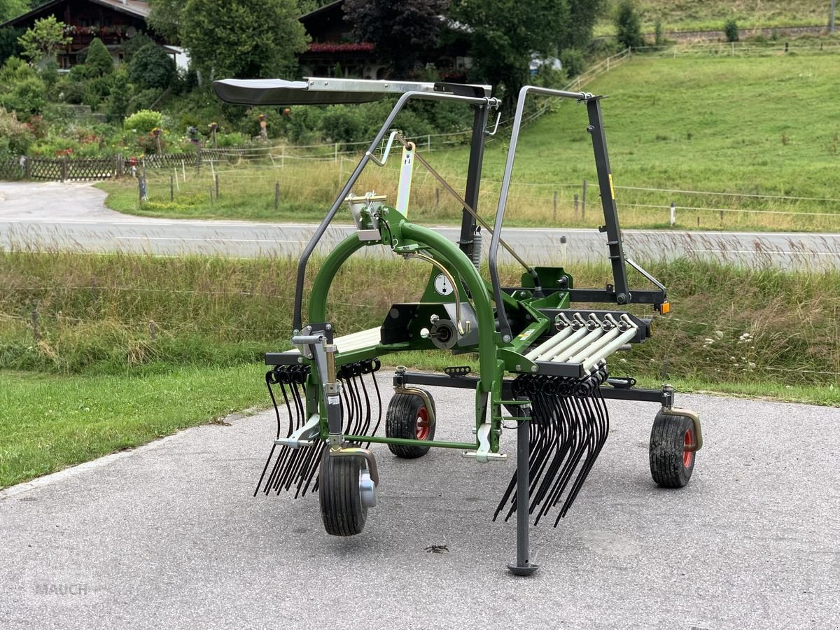 Schwader typu Fendt Schwader Former 351 DS, Neumaschine w Eben (Zdjęcie 3)