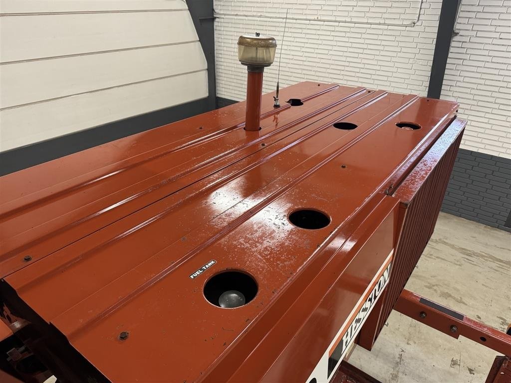 Schwader typu Fiatagri 8100 12 fod, Gebrauchtmaschine v Haderup (Obrázek 23)