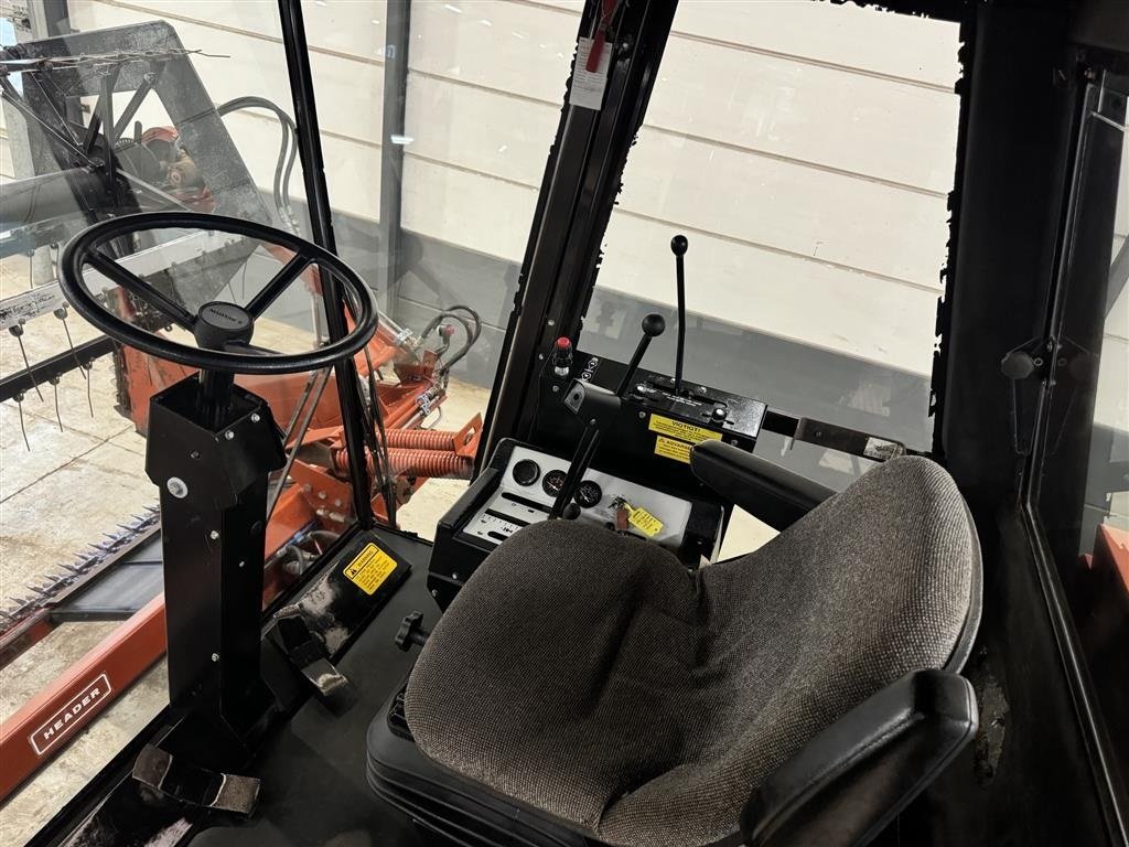 Schwader typu Fiatagri 8100 12 fod, Gebrauchtmaschine v Haderup (Obrázek 22)