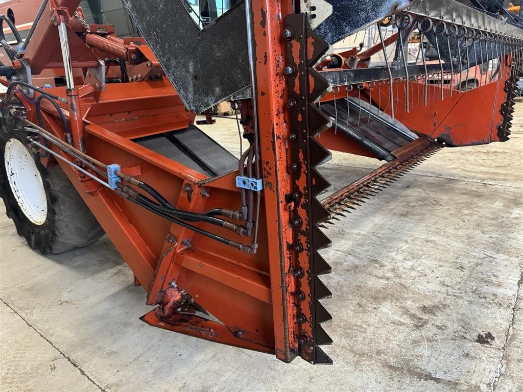 Schwader typu Fiatagri 8100 12 fod, Gebrauchtmaschine v Haderup (Obrázek 14)