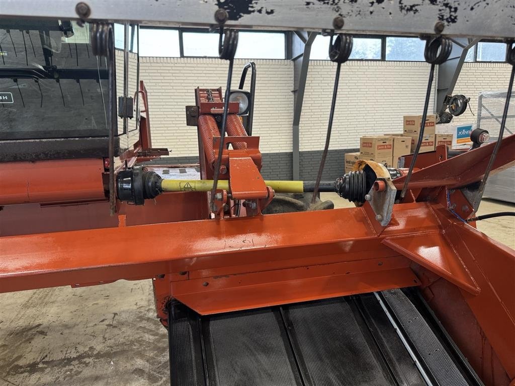 Schwader typu Fiatagri 8100 12 fod, Gebrauchtmaschine v Haderup (Obrázek 15)