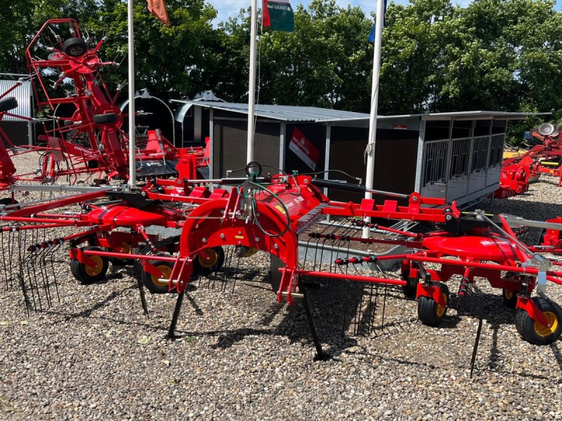 Schwader типа Fransgard BF-7000, Gebrauchtmaschine в Skive