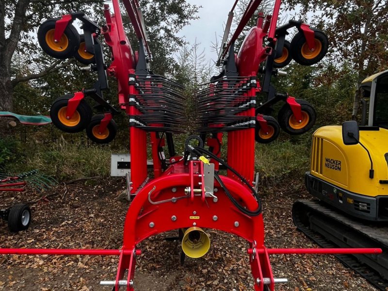 Schwader des Typs Fransgard BF-7000, Gebrauchtmaschine in Bredsten (Bild 1)