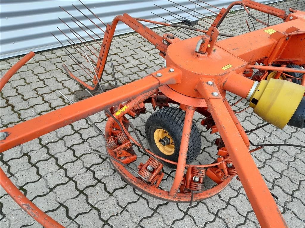 Schwader typu Fransgard RV 300, Gebrauchtmaschine v Horsens (Obrázek 7)