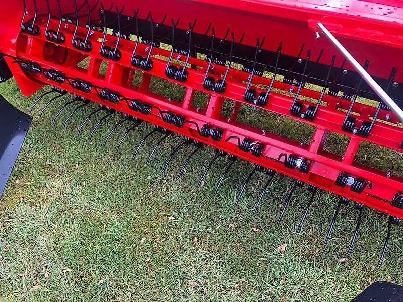 Schwader des Typs Fransgard Schwadlüfter Aufbereiter Schwadwender Wender Fransgård, Gebrauchtmaschine in Schmallenberg (Bild 11)