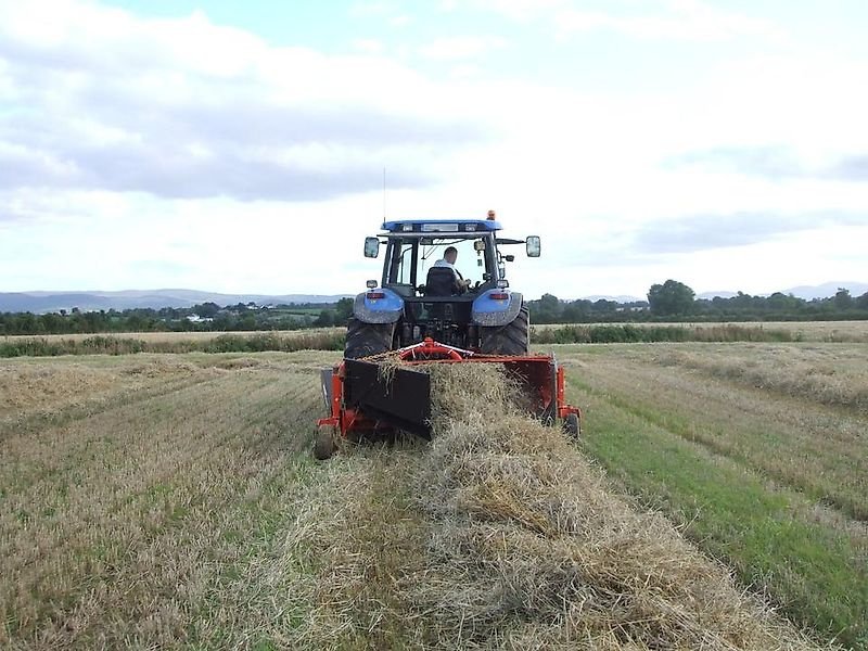 Schwader des Typs Fransgard Schwadlüfter Aufbereiter Wender Schwadwender Fransgård, Gebrauchtmaschine in Schmallenberg (Bild 5)