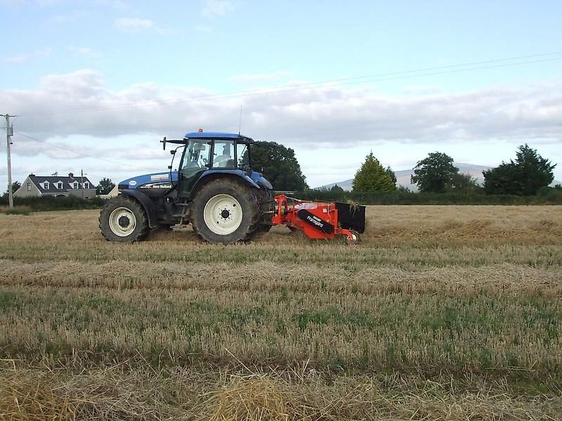 Schwader des Typs Fransgard Schwadlüfter Aufbereiter Wender Schwadwender Fransgård, Gebrauchtmaschine in Schmallenberg (Bild 4)