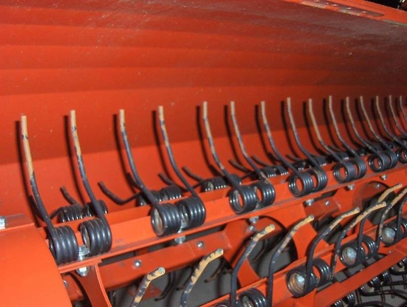 Schwader des Typs Fransgard Schwadlüfter Schwadwender Wender Aufbereiter, Gebrauchtmaschine in Schmallenberg (Bild 6)