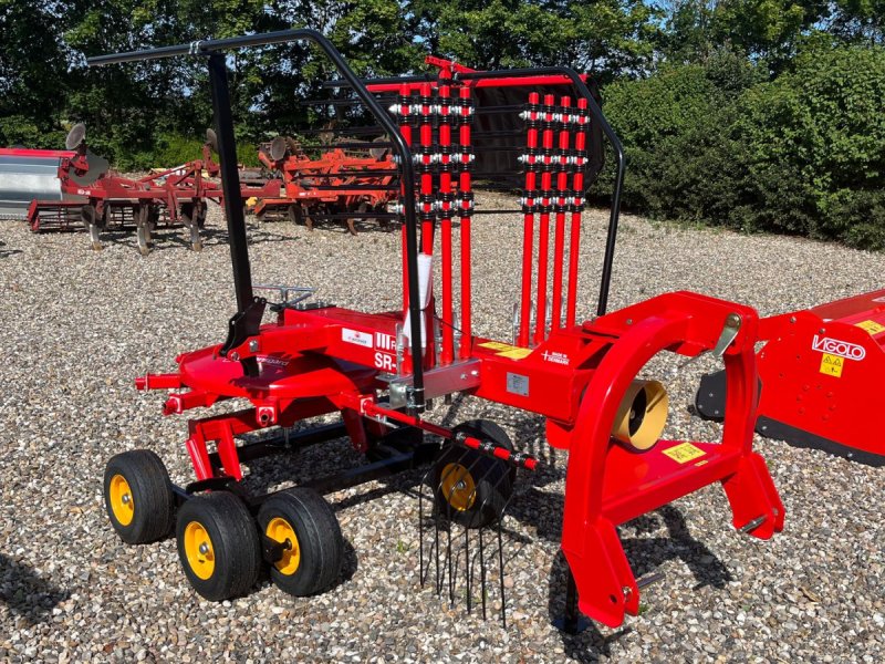 Schwader des Typs Fransgard SR-3900, Gebrauchtmaschine in Skive (Bild 1)