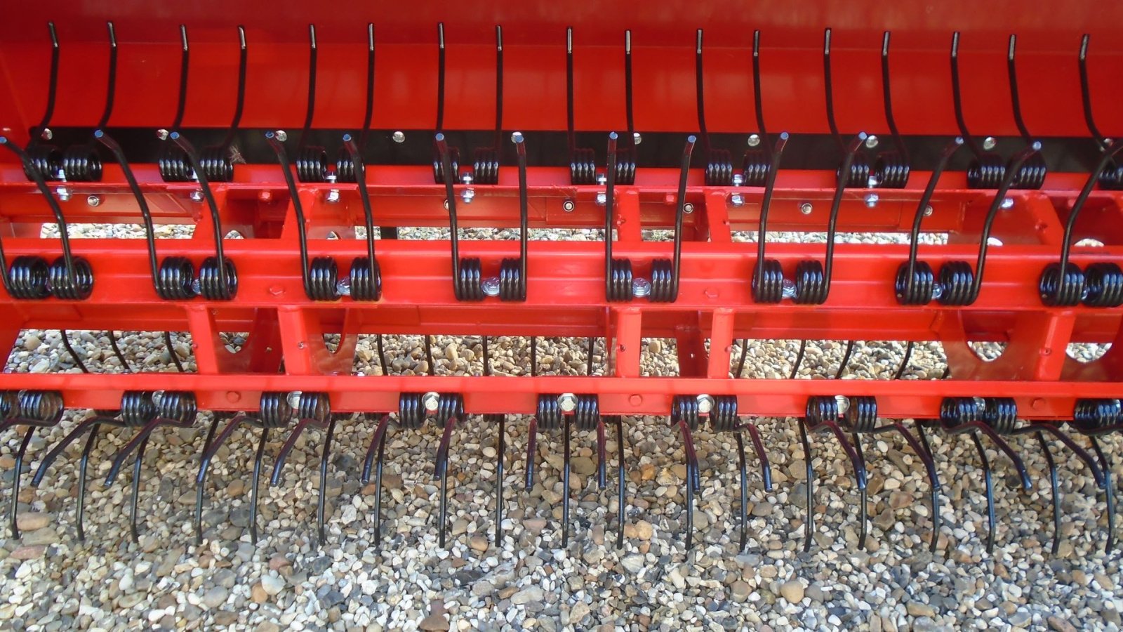 Schwader tipa Fransgard SV-2500, Gebrauchtmaschine u Viborg (Slika 5)