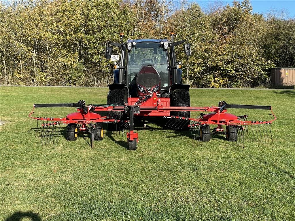 Schwader tipa Fransgard TI 6000 FL, Gebrauchtmaschine u Nimtofte (Slika 1)